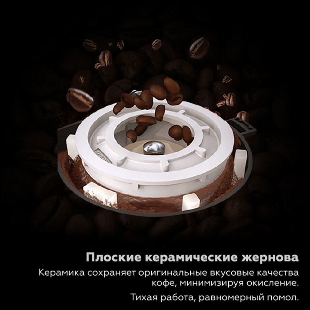 Профессиональная кофемашина Dr.coffee PROXIMA M12 Big Plus