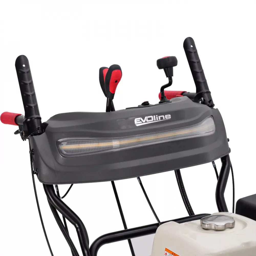 EVOline SBG 760 HE бензиновый снегоуборщик