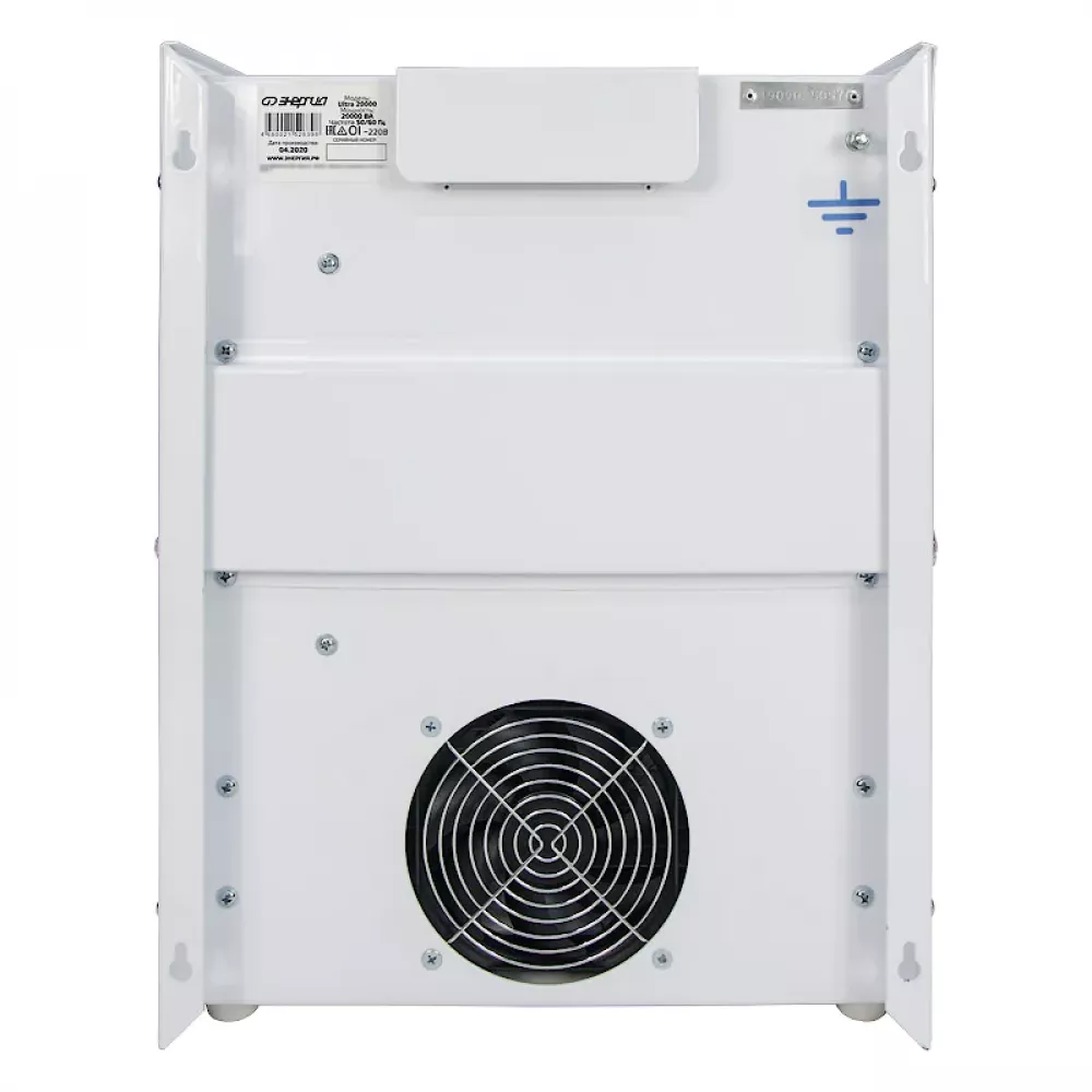 ЭНЕРГИЯ Ultra 20000 стабилизатор напряжения Е0101-0107