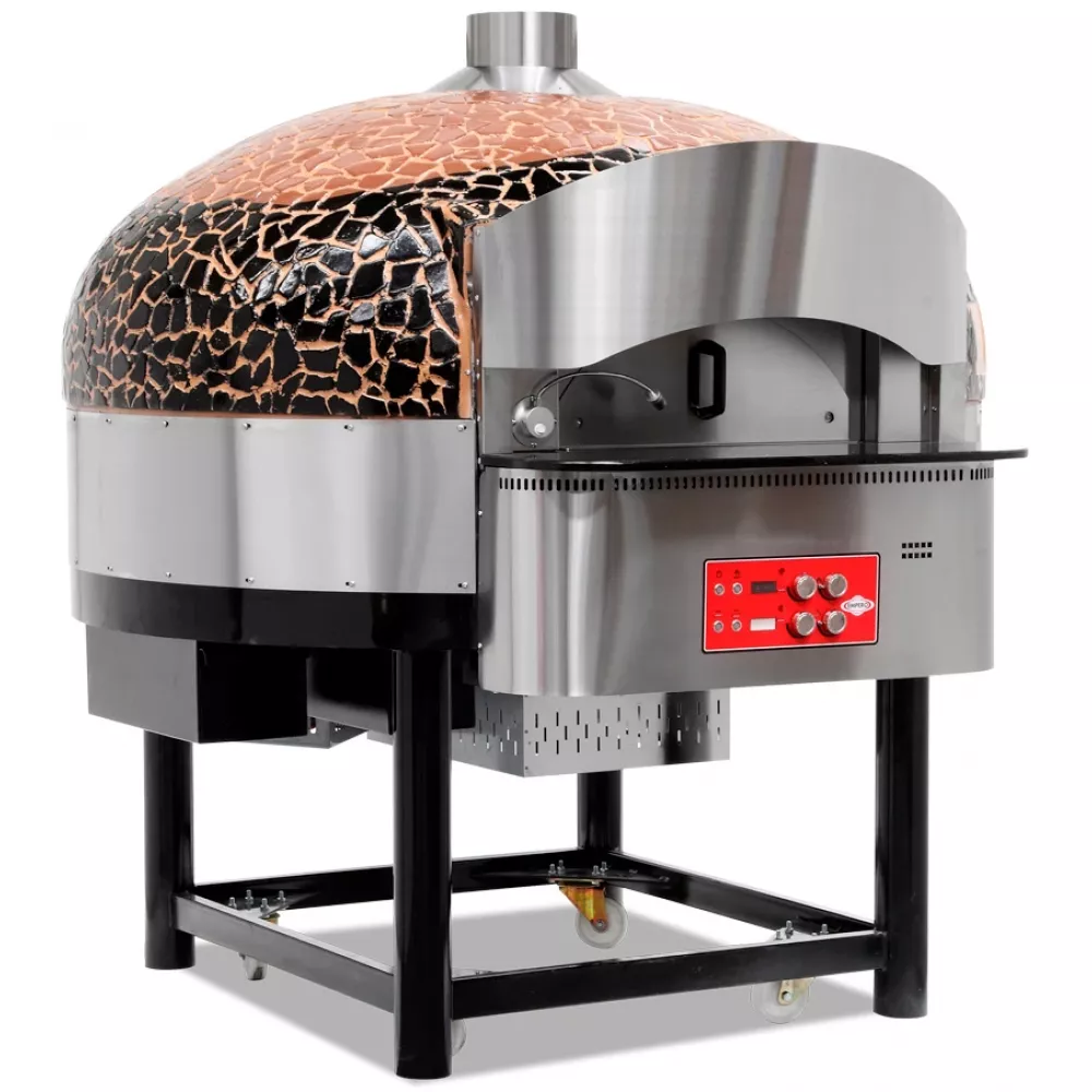 Печь для пиццы Empero EMP.SPO.02-D