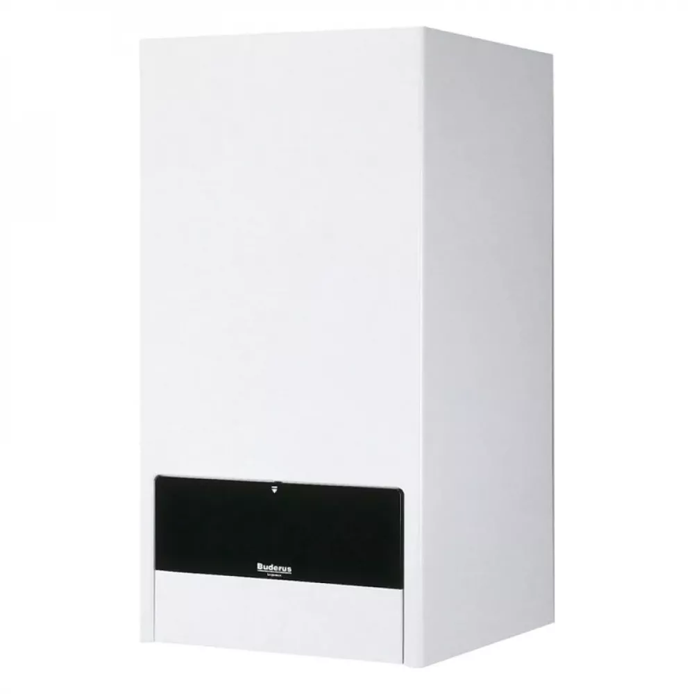 Настенный газовый котел Buderus Logamax U052-24, 7747380128