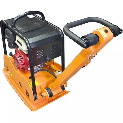 GROST PCR-4048CH виброплита реверсивная бензиновая 107642