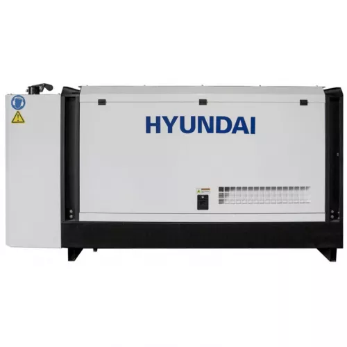 Hyundai DHY 110KSE электростанция дизельная