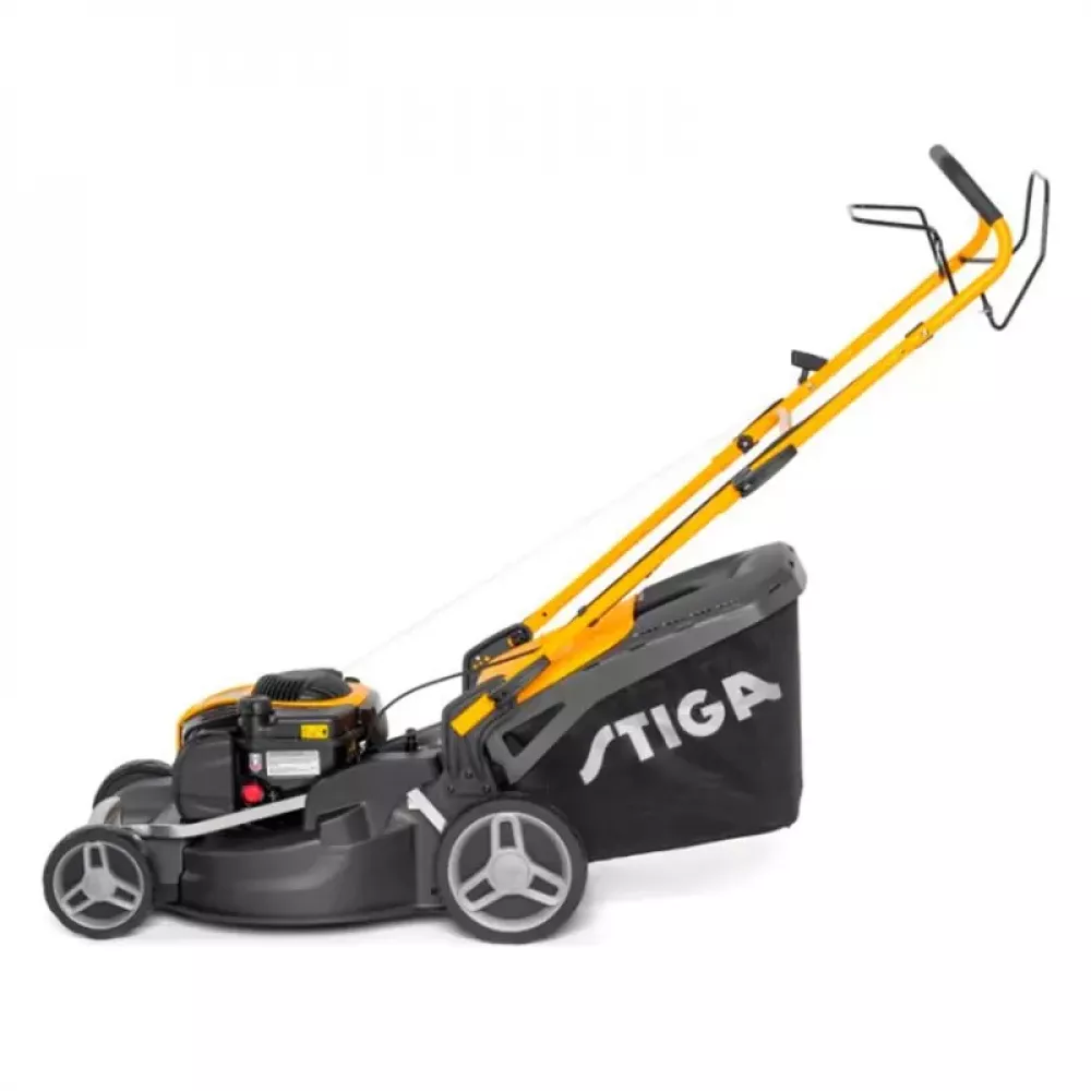Бензиновая газонокосилка Stiga Combi 50 SQ B, 294502828/ST1