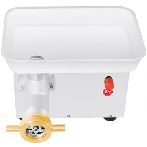 Мясорубка Koneteollisuus (KT) LM-82/P Unger 3Ф, корпус и шнек из алюм.сплава