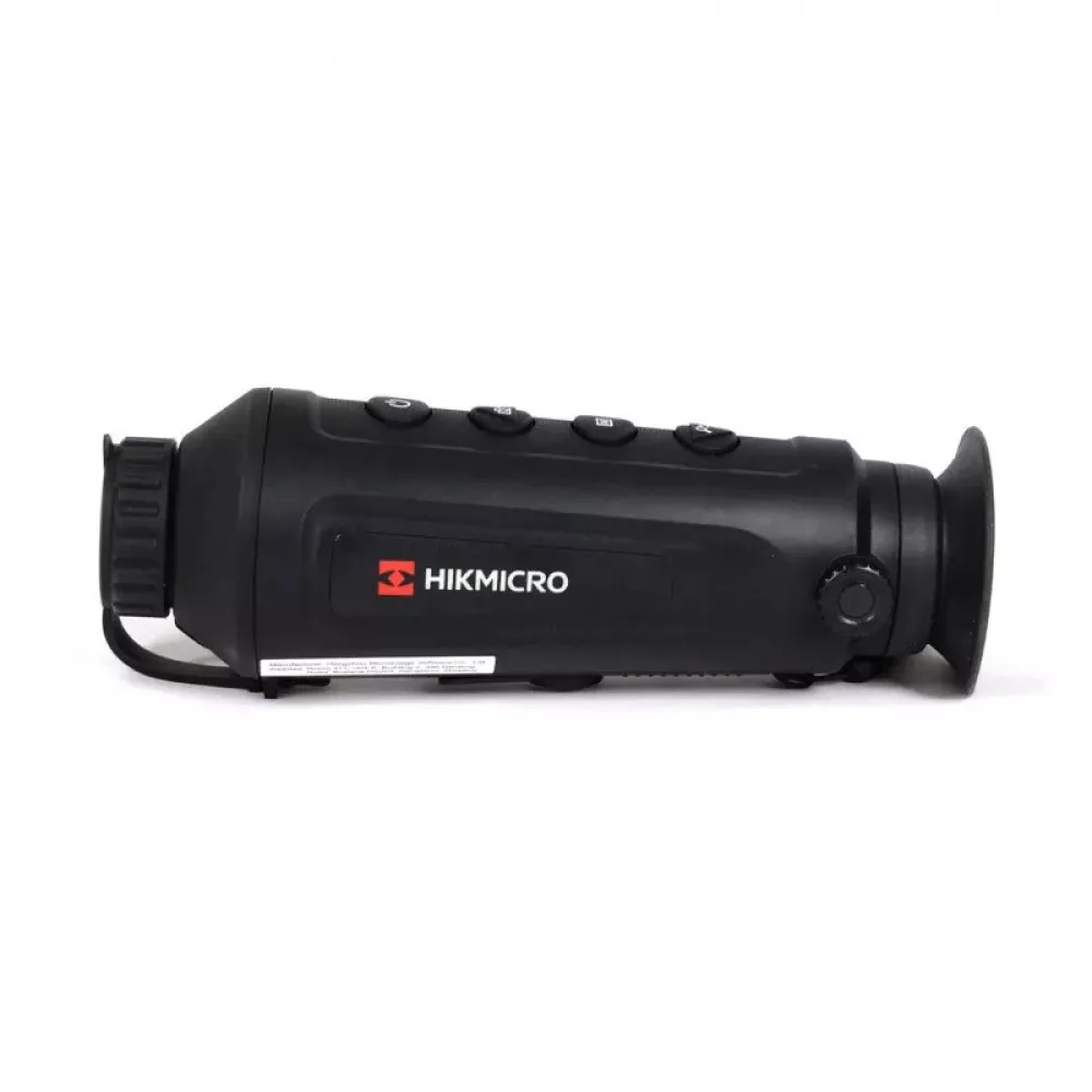 Hikmicro LYNX PRO LH25 тепловизионный монокуляр HM-TS03-25XG/W-LH25