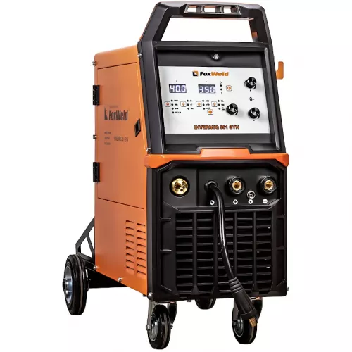 FoxWeld INVERMIG 351 SYN сварочный полуавтомат 9267