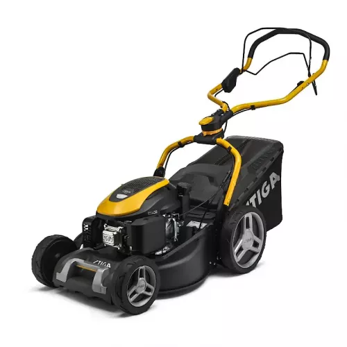 Stiga COMBI 748 SE бензиновая газонокосилка 2L0486548/ST2