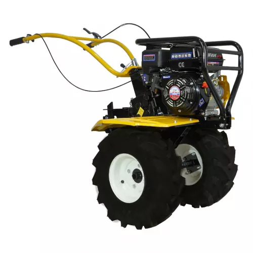 Habert HMN-223 New бензиновый мотоблок колёса внедорожные 19*7-8 00-00156792