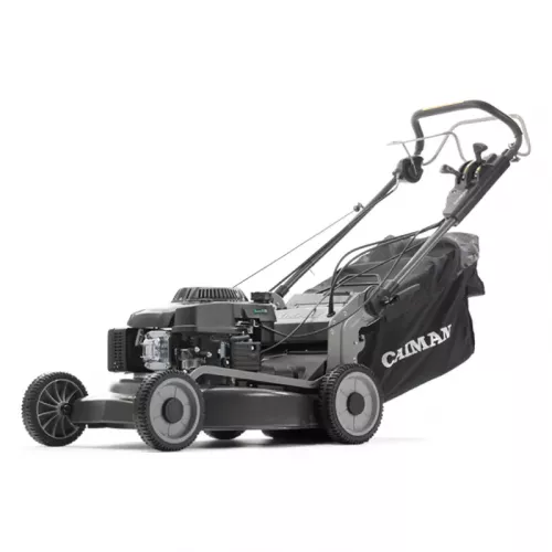 Газонокосилка бензиновая Caiman IXO 55CV BBC, IXO55CV BBC