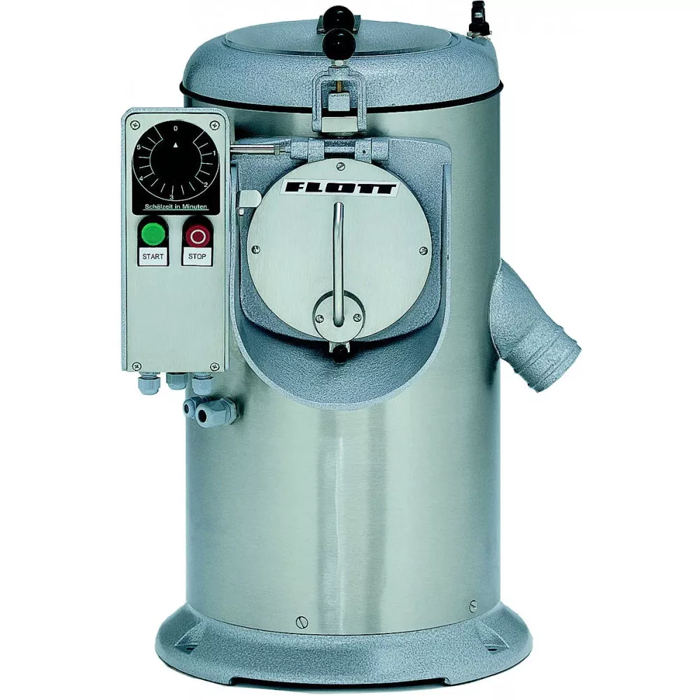 Картофелечистка Flott 18K Super blade