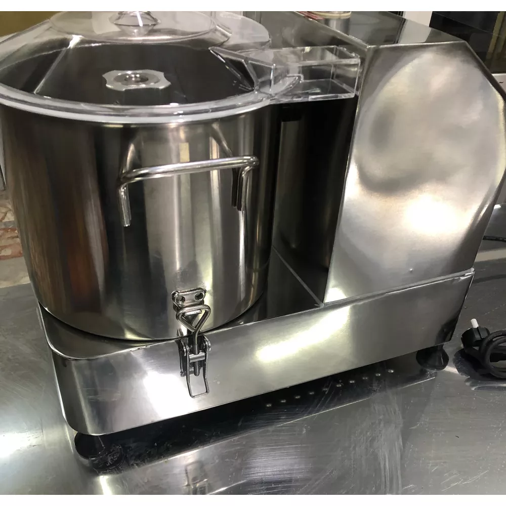 Куттер Eksi HR-9