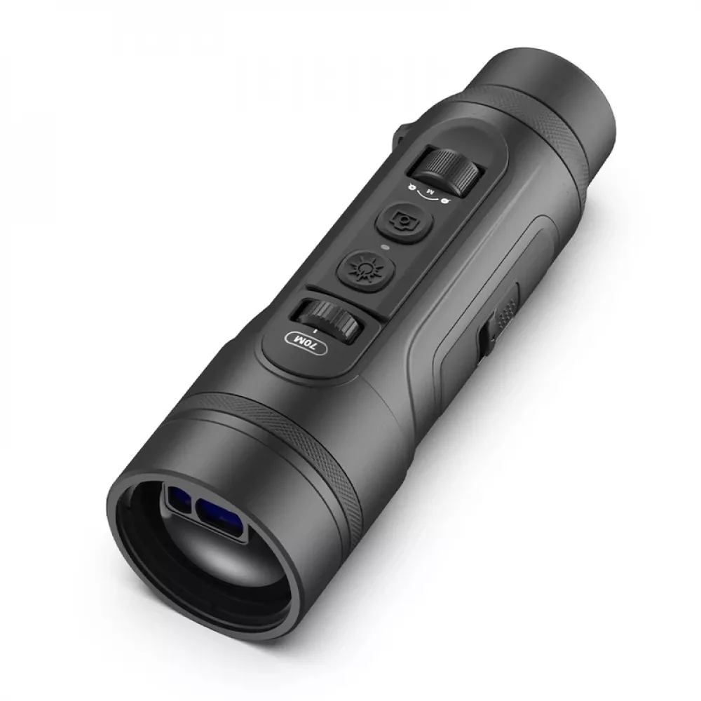 Тепловизионный монокуляр с дальномером LZIRTEK Siva 350L