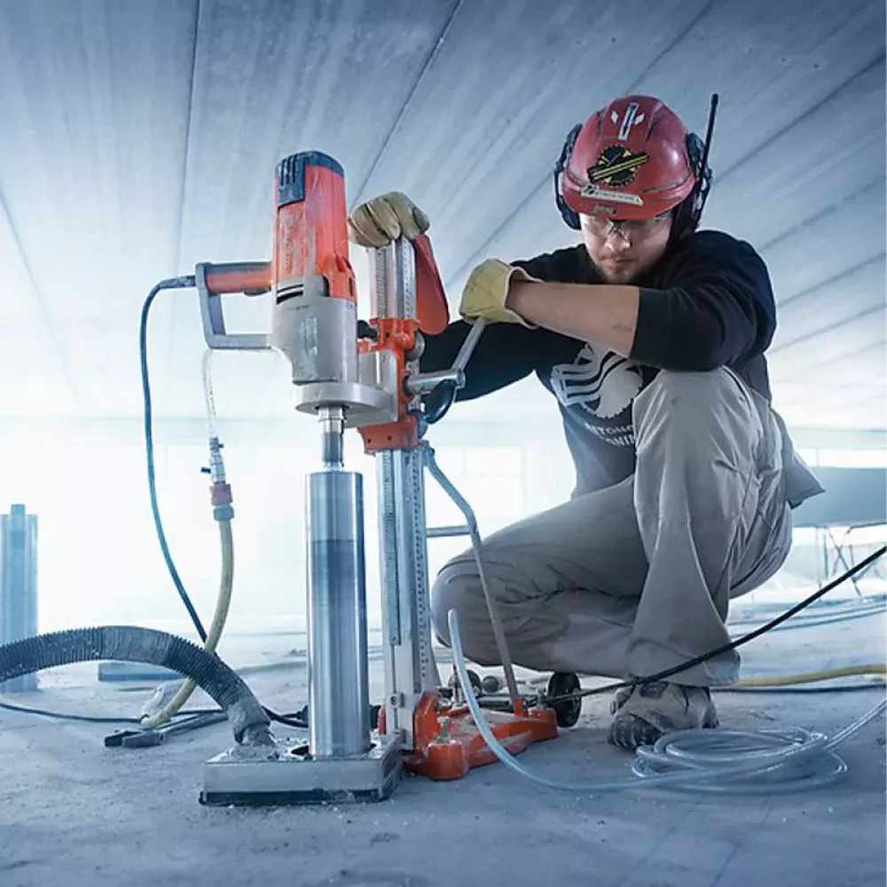 Бурильная машина Husqvarna Drill Motor DM 230, 220-240 В, 9684110-01