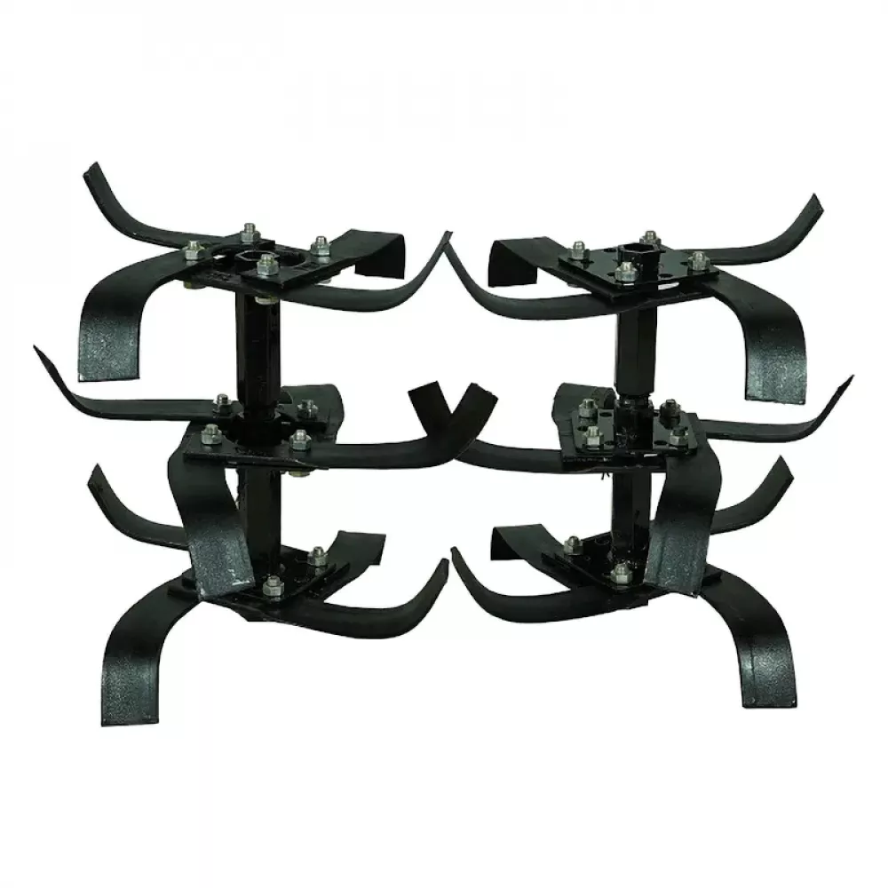 Habert HM-223 бензиновый мотоблок 00-00006330