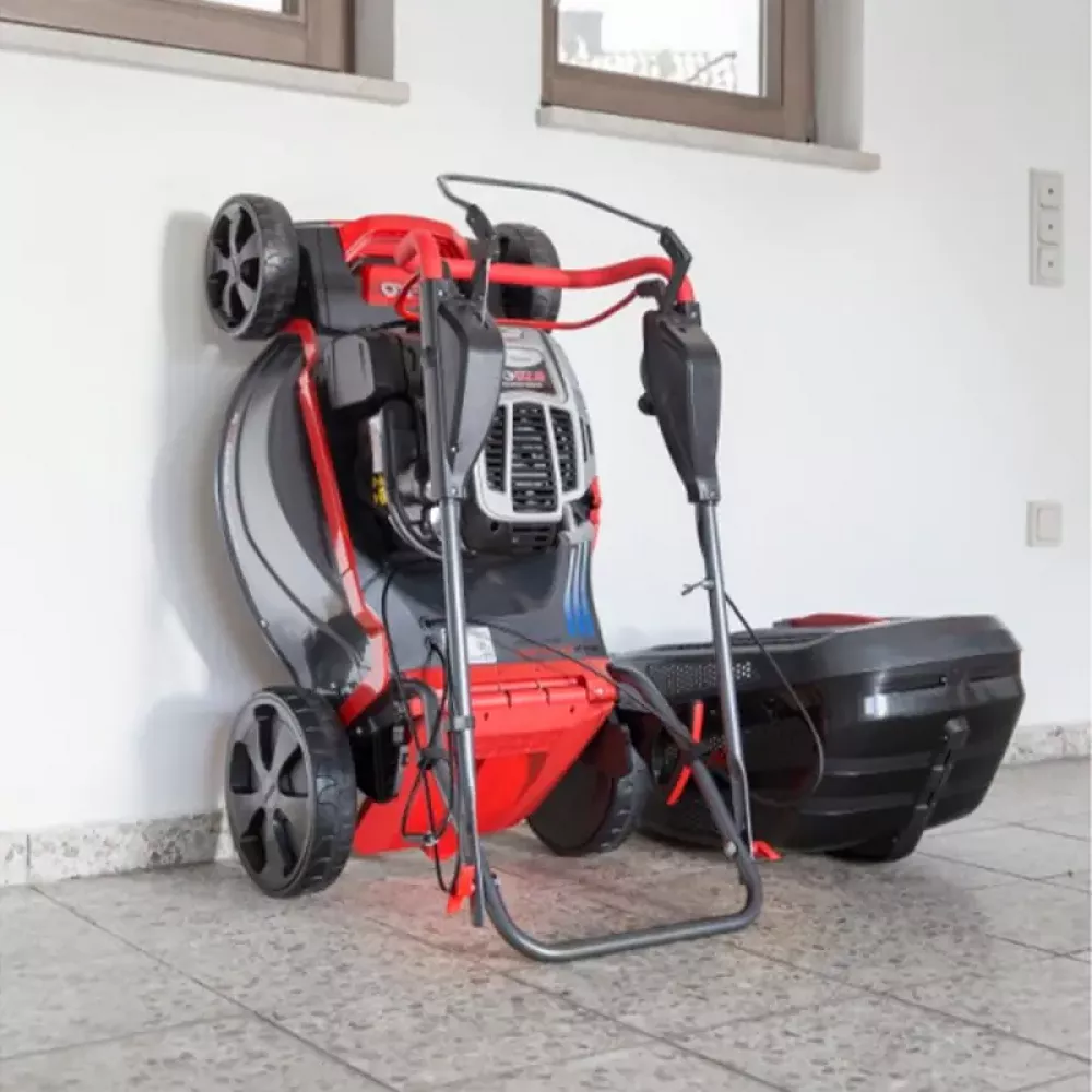 AL-KO Comfort 46.0 SPI-B газонокосилка бензиновая 119939