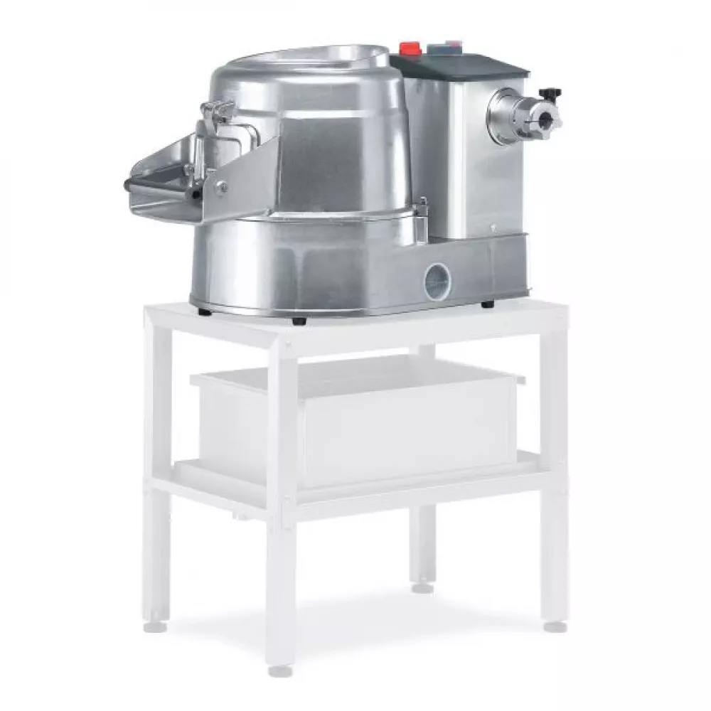 Картофелечистка Sammic PPC-6+