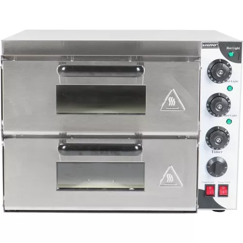 Печь для пиццы Viatto VA-PO2ST