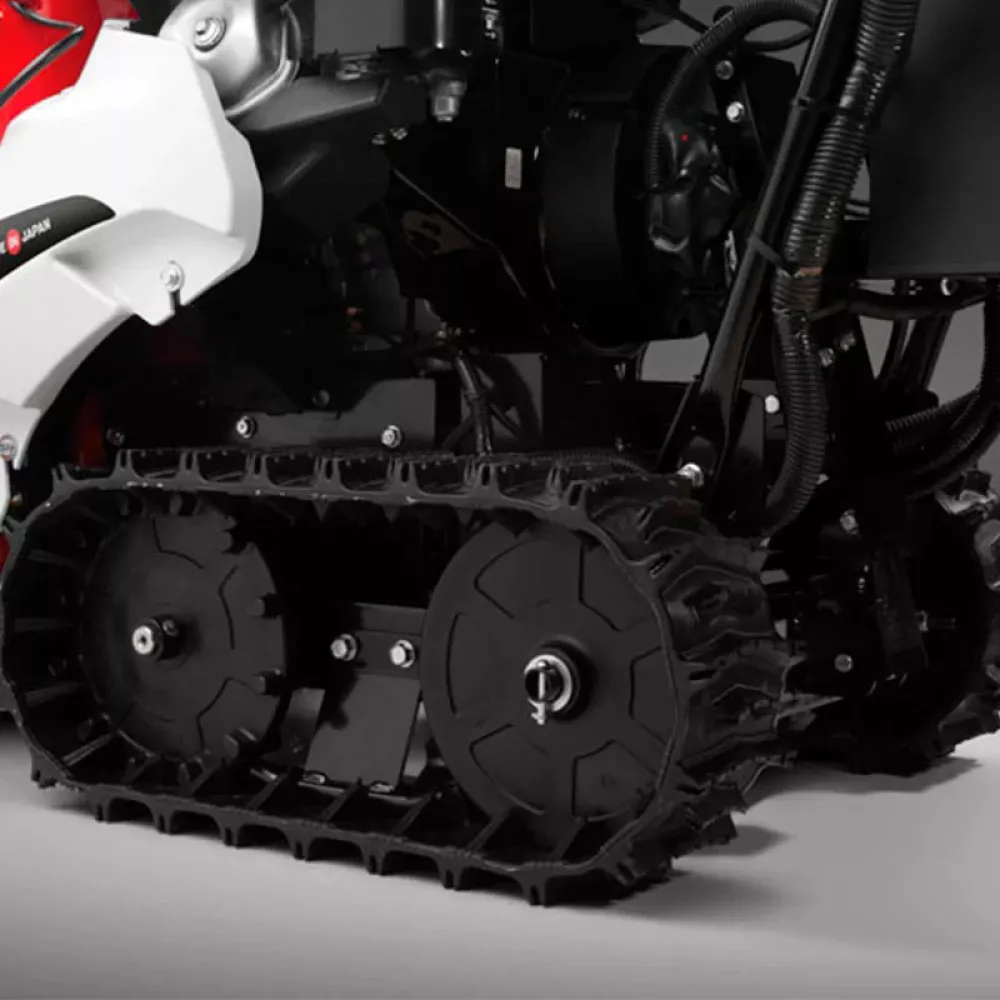 Caiman EDO 28H снегоуборщик бензиновый, EDO28H