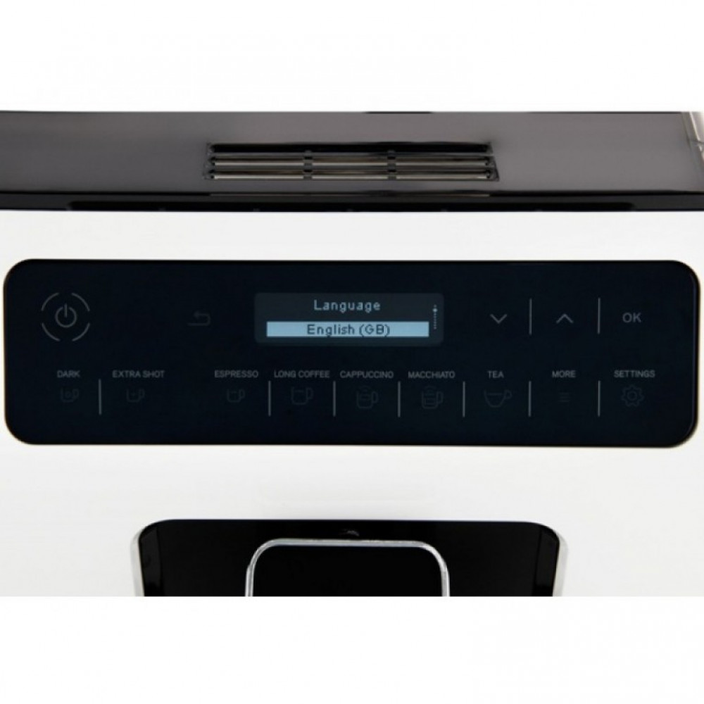 Кофемашина Krups EA891110