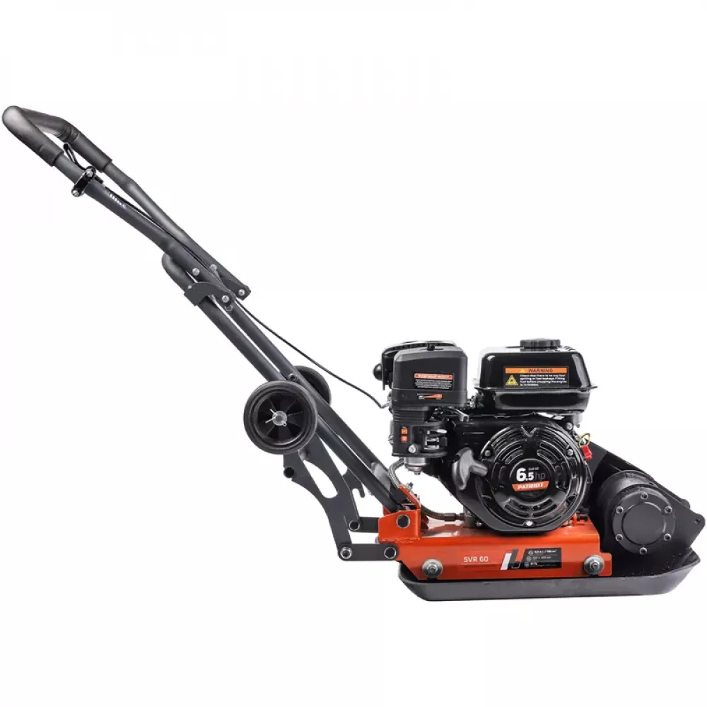 PATRIOT SVR-60 виброплита бензиновая 550123060