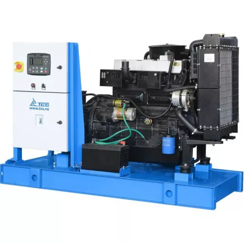 ТСС АД-50С-Т400-1РМ19 промышленный генератор 040086