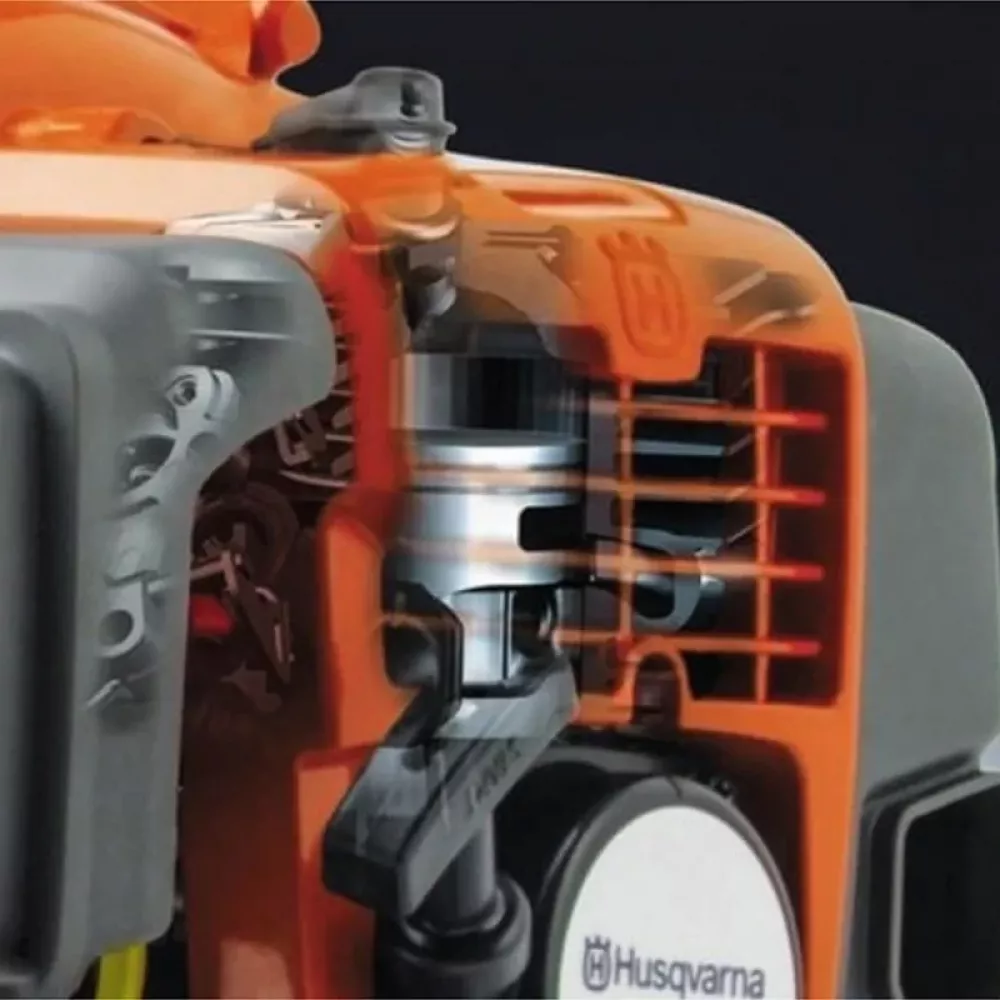 Husqvarna 135R триммер бензиновый 9666048-01