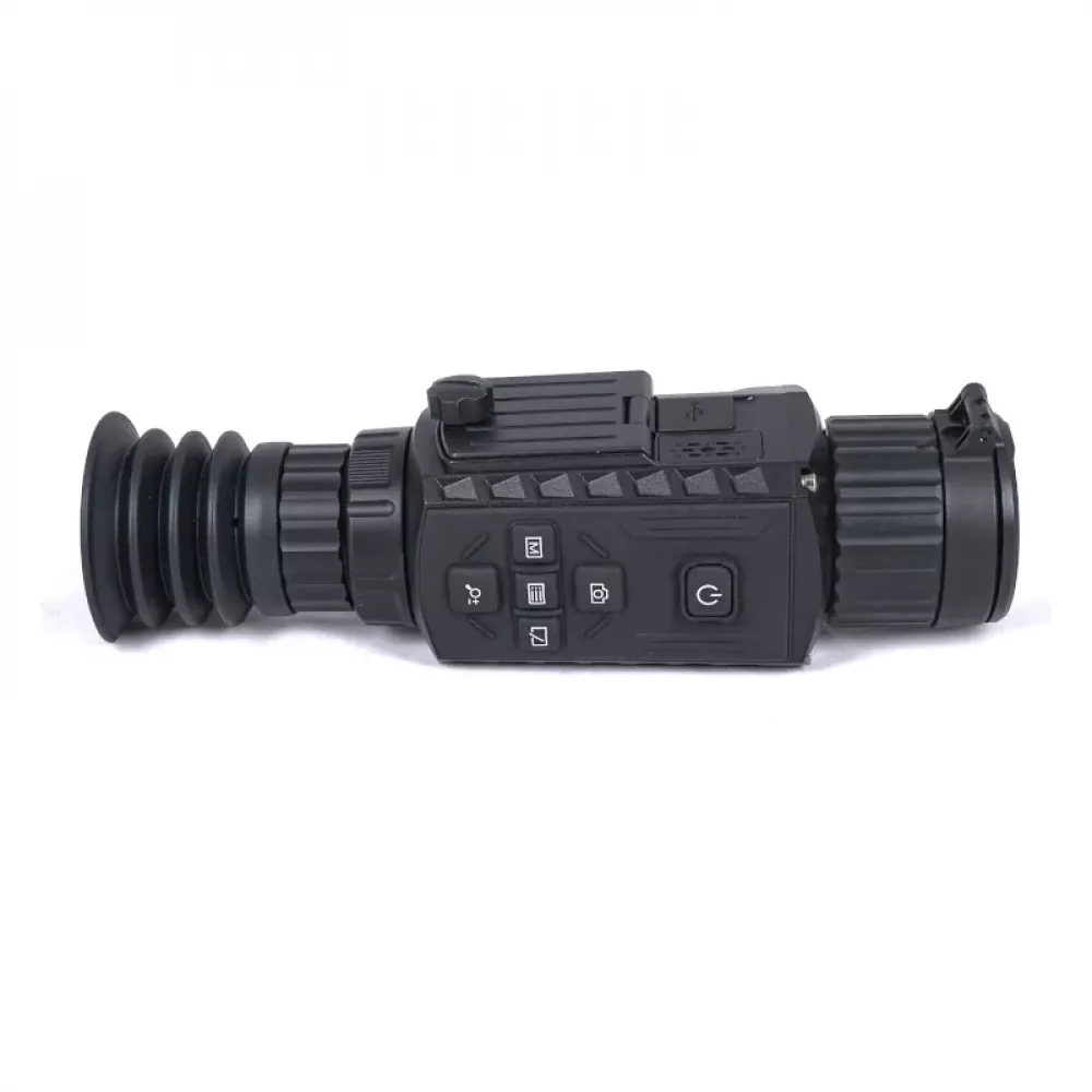 Arkon Alfa ST19 тепловизионный прицел