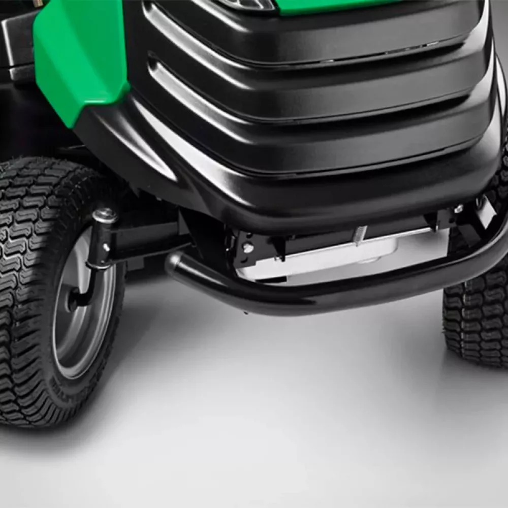 Газонокосильная машина Caiman Comodo 2WD-HD 20 л.с., COMODO-2WD-HD