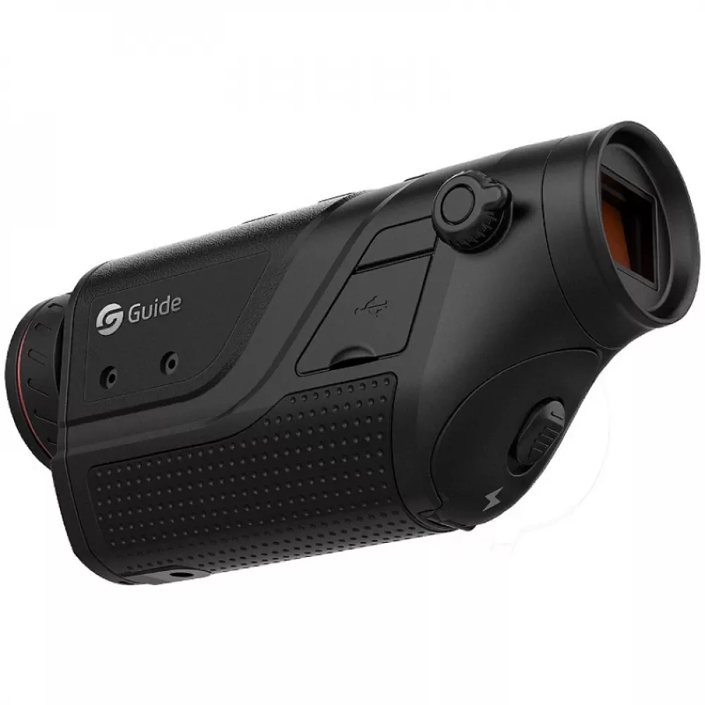Guide TD411 тепловизионный монокуляр