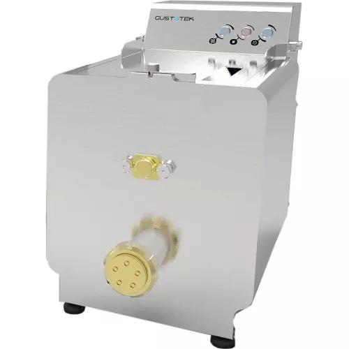 Машина для формирования пасты Gustotek GT104M