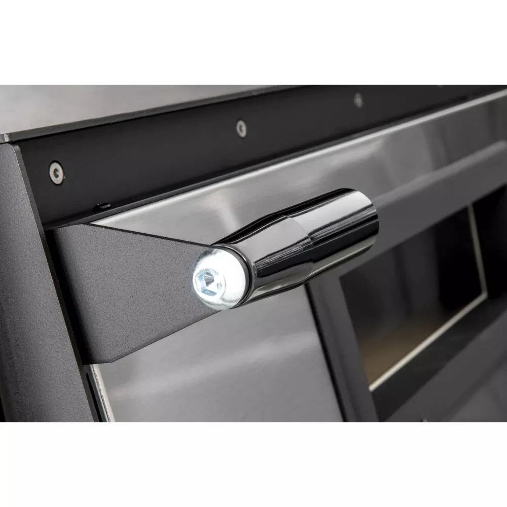 Печь для пиццы Prismafood PLUS XL 44