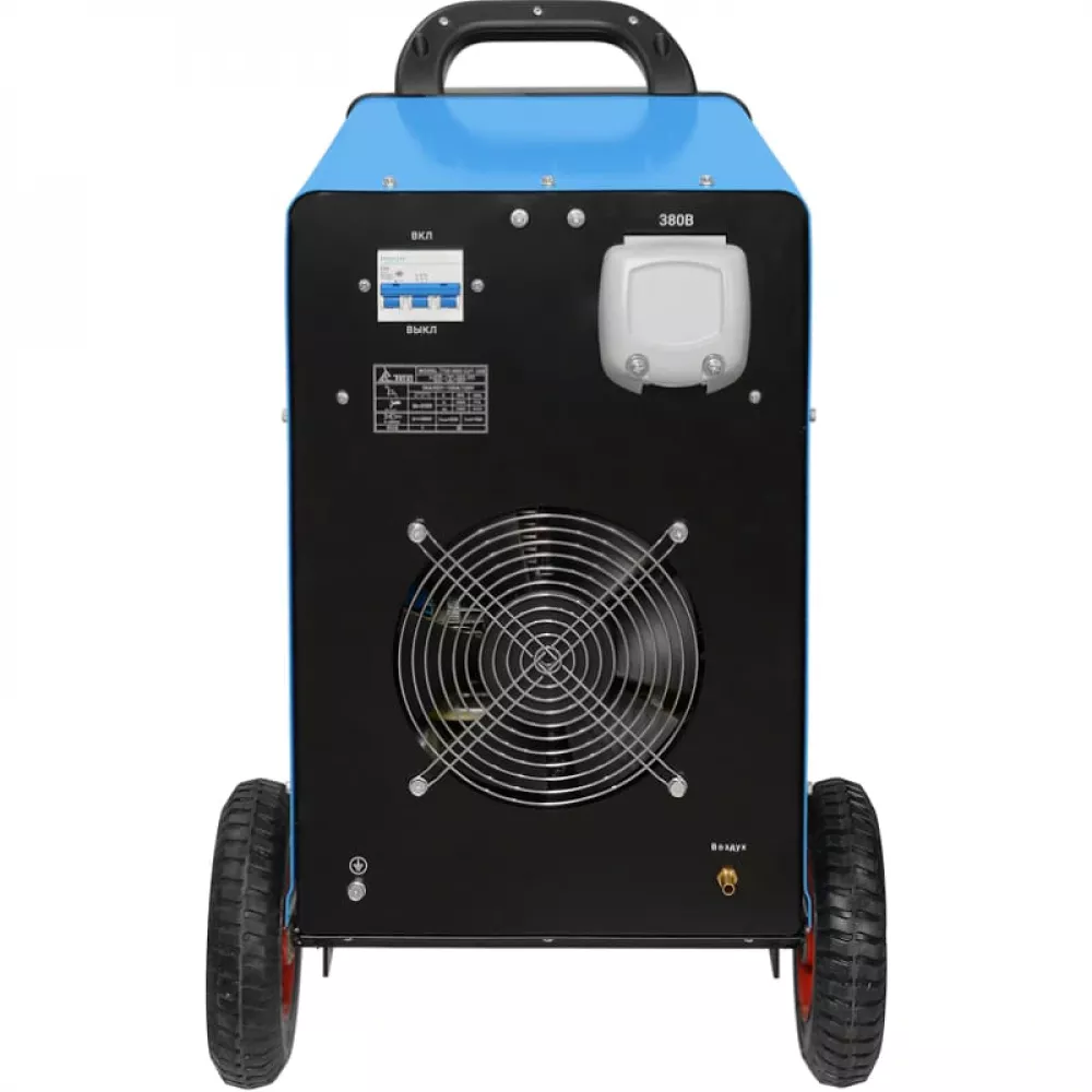 ТСС NEO CUT-100 аппарат воздушно-плазменной резки 035269