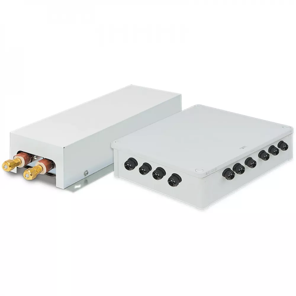 Блок управления Electrolux DX-KIT EHZX-10.0AEC НС-1215121