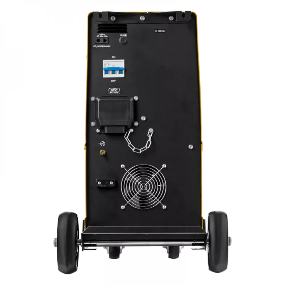 ПТК RILON MIG 300 Y инверторный сварочный полуавтомат 005.300.235