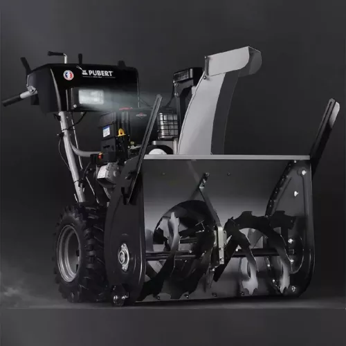 Pubert 1101-28 снегоуборщик бензиновый, 7500360102