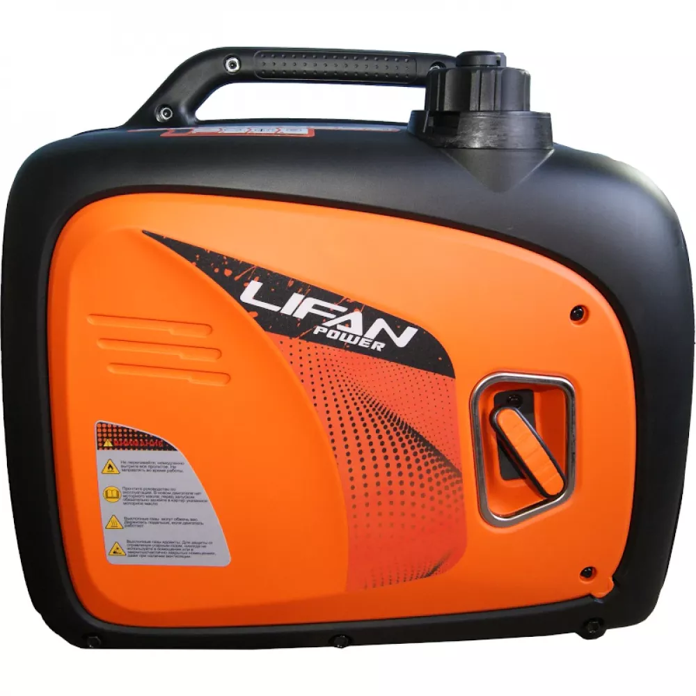 Lifan 3800i инверторный бензиновый генератор 00-00159664