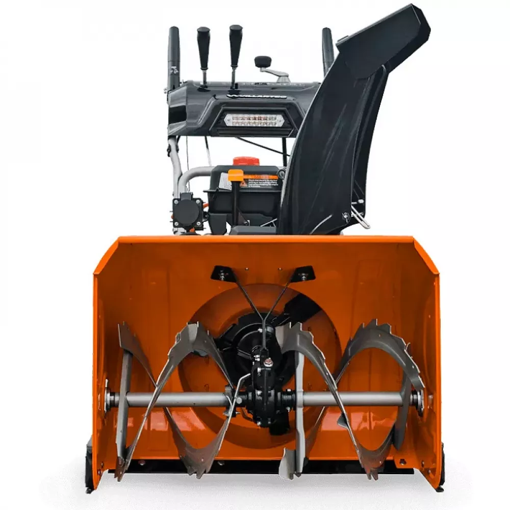 VILLARTEC WB9071E снегоуборщик бензиновый