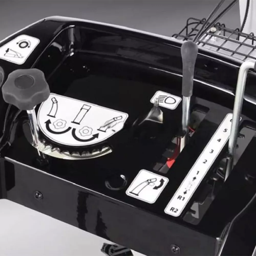 Pubert 1101-28 снегоуборщик бензиновый, 7500360102