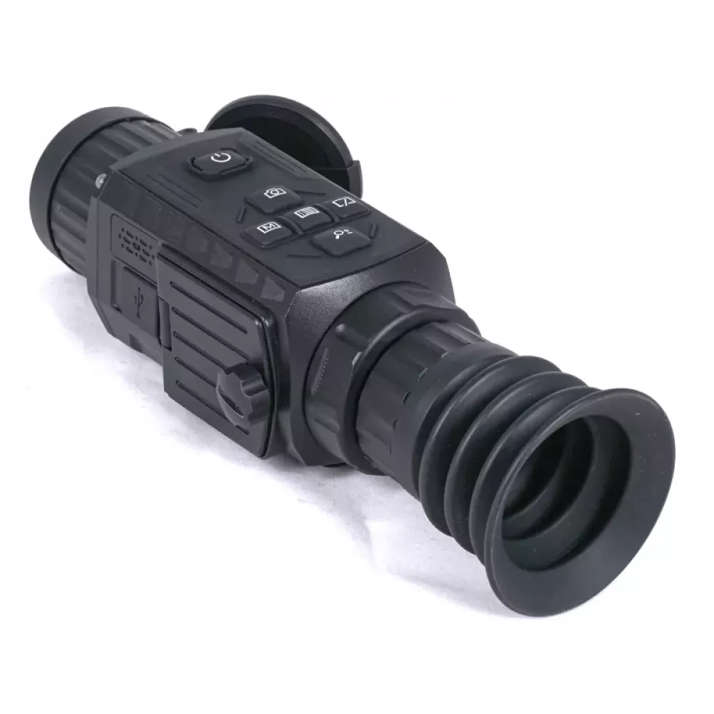 Arkon Alfa LT35 тепловизионный прицел