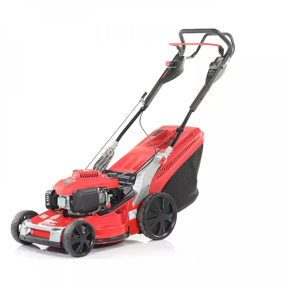 Solo by AL-KO 4852 VS Aluminium газонокосилка бензиновая 127631