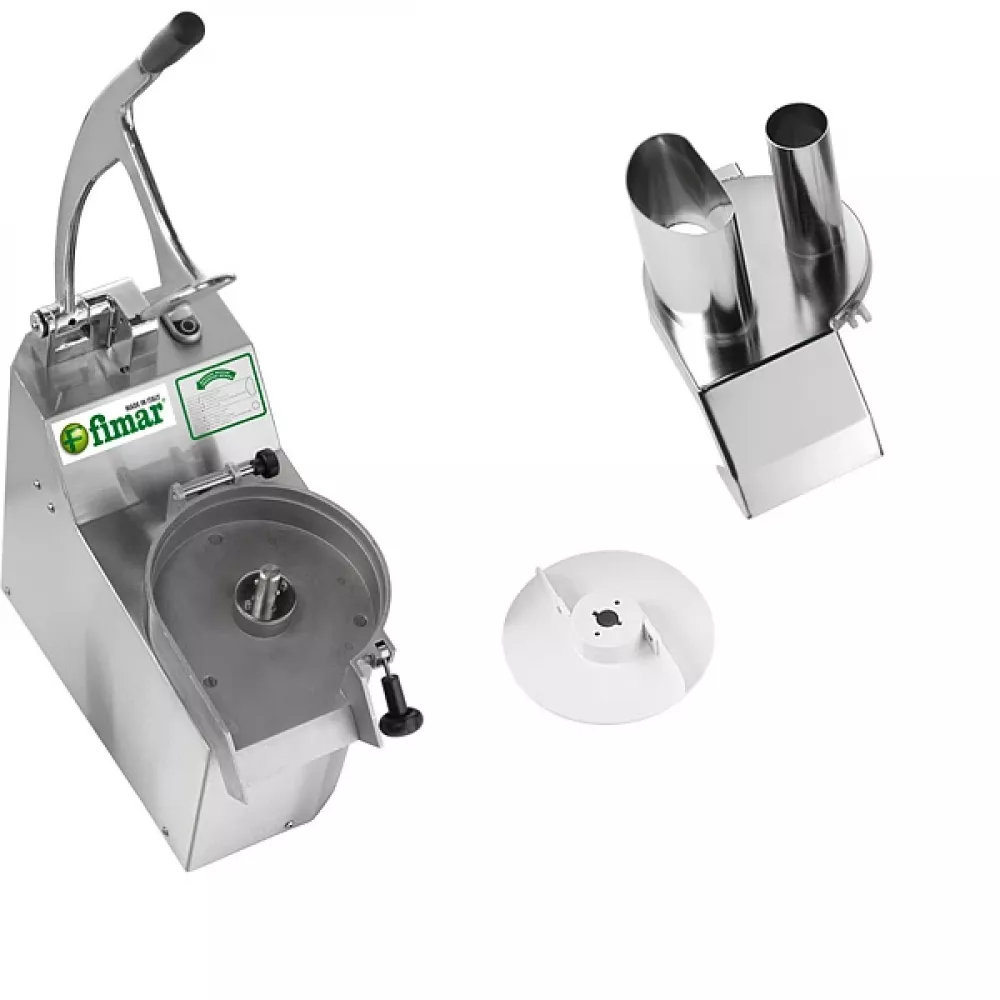 Овощерезка Fimar La romagnola 2000RK (5 ножей) (380В)