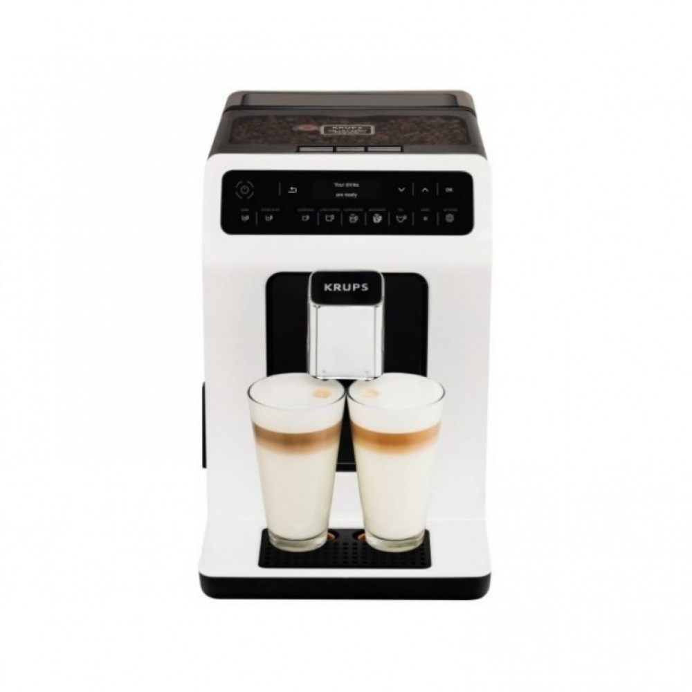 Кофемашина Krups EA890110