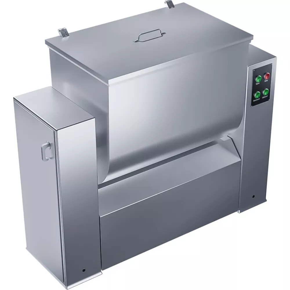 Фаршемешалка Hualian Machinery BWL-100