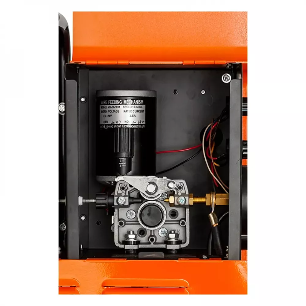 Сварог MIG 250 Y J04-M MMA сварочный инвертор 00000092661