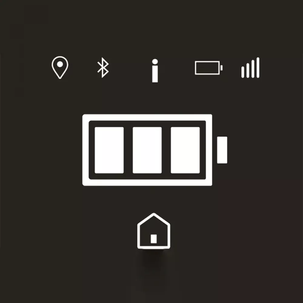 Газонокосилка-робот Caiman AMBROGIO L400i B, AM400B0Y8Z