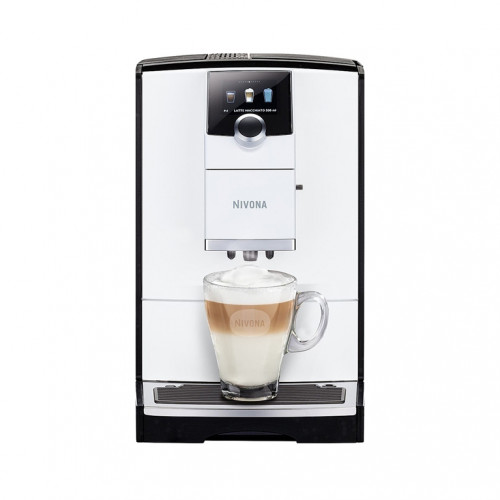 Кофемашина Nivona CafeRomatica NICR 796