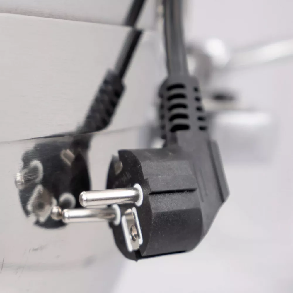 Планетарный миксер Eksi B40