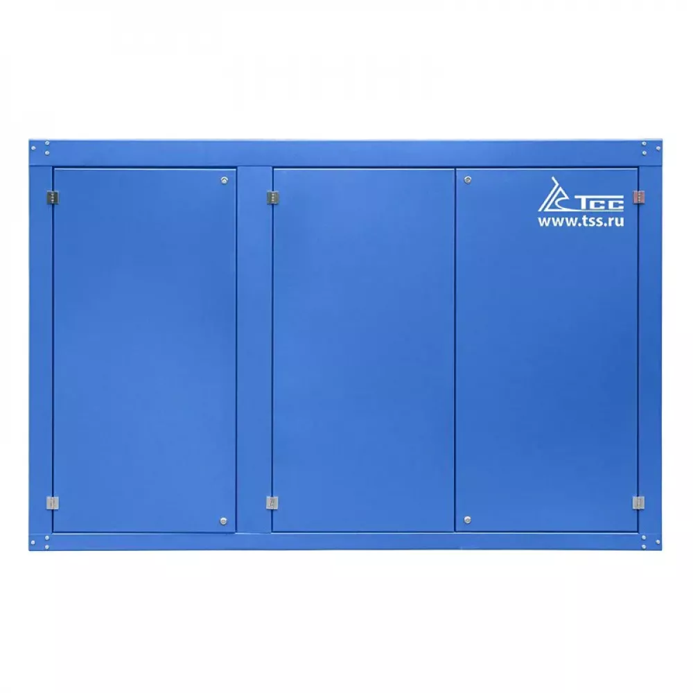 ТСС кожух для дизельного генератора до 160 кВт 490803