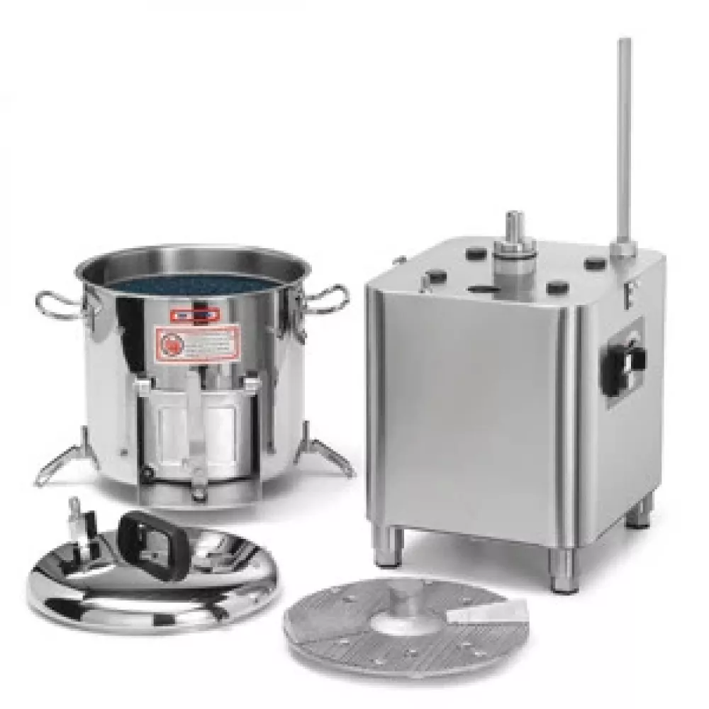 Картофелечистка Sirman PPJ 6 SC 380 CE